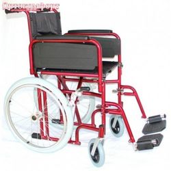 Основные параметры при выборе инвалидной коляски
