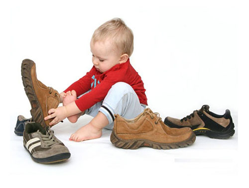 Чем отличается ортопедическая детская обувь от обычной, изображение - 1
