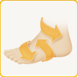 Ортопедические ботинки Memo Agat, (Польша), изображение - 2